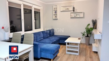 Mieszkanie na  sprzedaż Wawrów - Przestronne mieszkanie w Wawrowie!