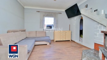 Mieszkanie na  sprzedaż Wawrów - | Bezszczyszowe Mieszkanie |