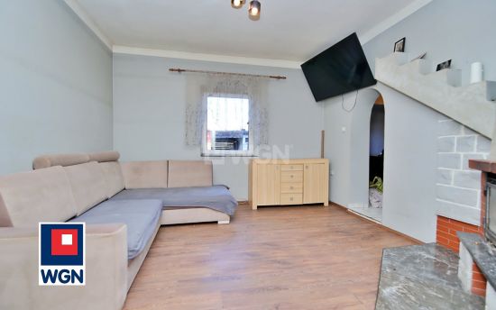 Mieszkanie na  sprzedaż Wawrów - | Bezszczyszowe Mieszkanie |